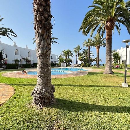 Arenes By El Conserje Denia Eksteriør bilde