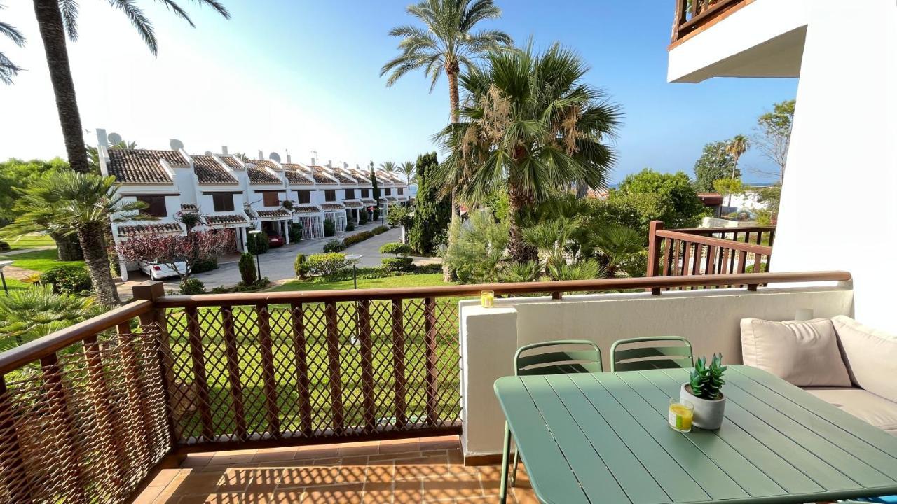 Arenes By El Conserje Denia Eksteriør bilde